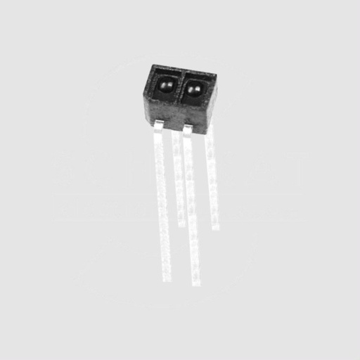 [107822] Photointerr. Refl. 0,7mm DIP4