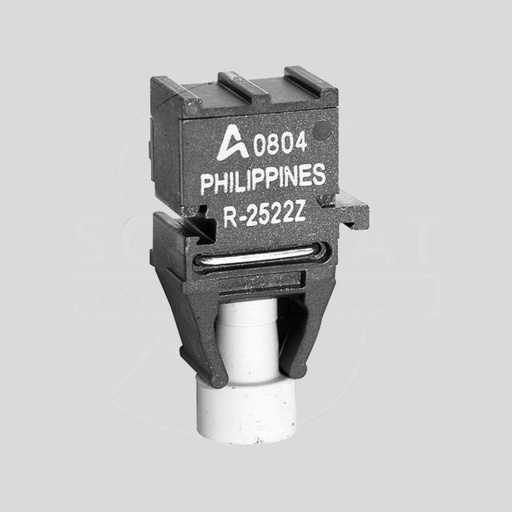 [107841] Fiber Optic Rec. Module -43dBm 5Mb/s