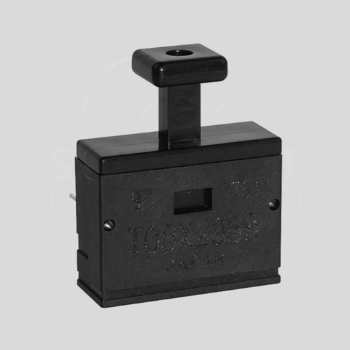 [107850] Fiber Optic Transc. Module -20/-31dBm 6M