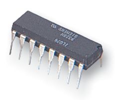 [107871] 4xOptoc. 5kV 70V 50mA >50% DIP16