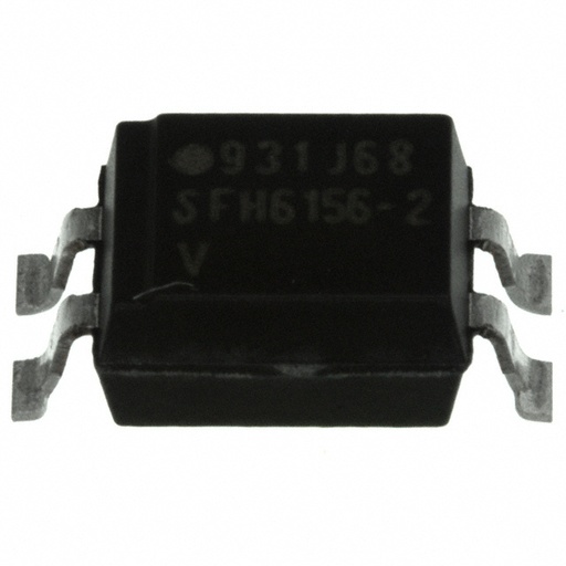 [107883] Optoc. 5,3kV 70V 50mA 100..200% SMD4
