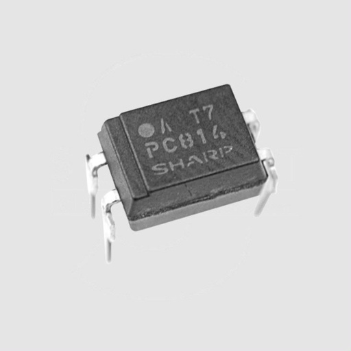 [107896] Optoc.-AC 5kV 80V 50mA &gt;20% DIP4