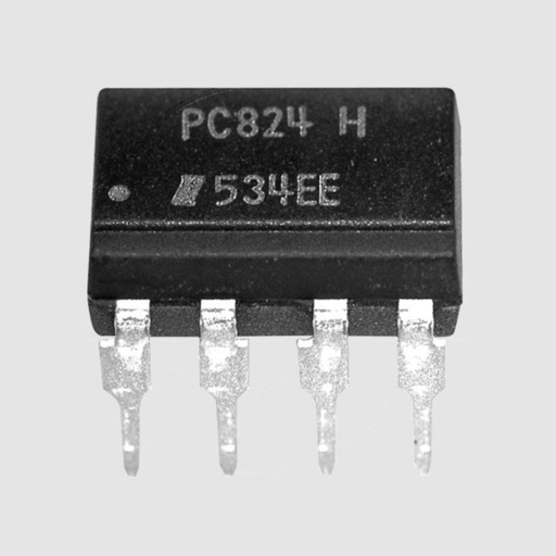 [107899] 2xOptoc.-AC 5kV 35V 50mA &gt;20% DIP8