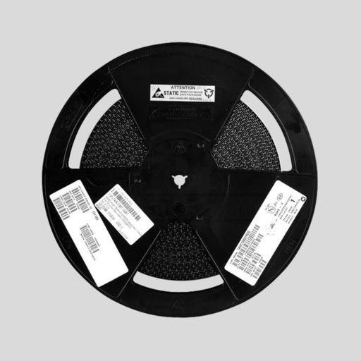 [108034] Quad 2Inp Schmitt NAND TSSOP14