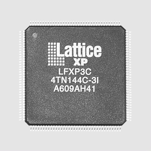 [108155] 5,8KLUTs 100I/O 360MHz TQFP144