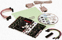 [108337] Starter Kit f. ATmega_, ATtiny_