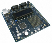 [108659] Development Kit f. AT32UC3A_