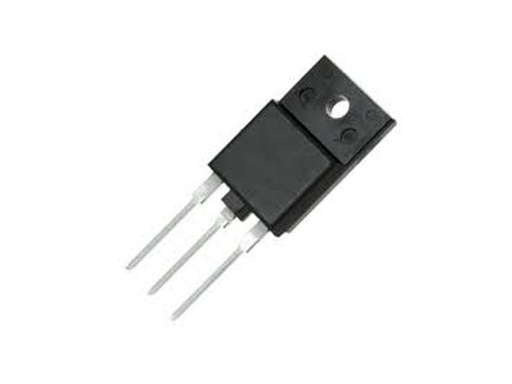 [109756] Triac 4A 600V 15mA TO220 ISO