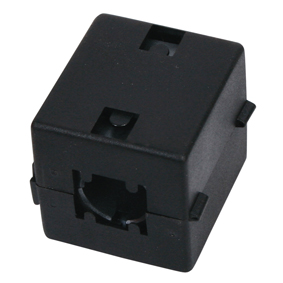[109767] Ferrit filter for kabel, <12mm