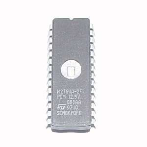 [109777] EPROM 8Kx8 28-pin DIL28 12,5V