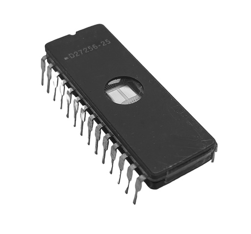 [109784] EPROM 32Kx8 28-pin DIL28 12,5V