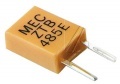 [109822] Ceramic Resonator 2-Pole 485kHz for Remote