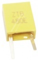 [109825] Ceramic Resonator 2-Pole 480kHz for Remote