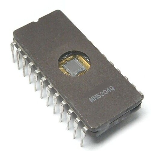 [109867] IC 24pin DIL24