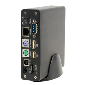 [109940] USB 2.0 DOCKING STATION PRO