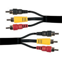 [109997] Audio/Video kabel 5m