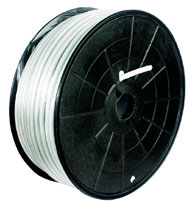 [110357] 5,00mm Antennekabel  Rulle med 25m