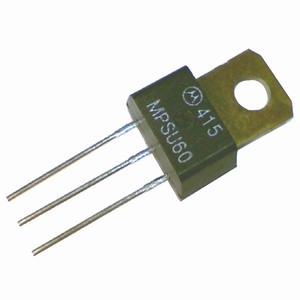 [123070] PNP 300V 0,5A 10W TO-202AC
