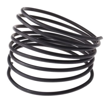 [123086] Modstands-/varmetråd Konstantan, 3,0mm 0,069 Ω/m, 100g = 1,5m