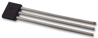 [123931] ALLEGRO MICROSYSTEMS - IC, HALL EFFECT LATCH, SIP-3