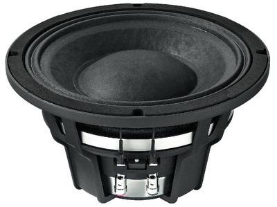[123973] 10" (261mm) højttaler 8Ω, 1400W