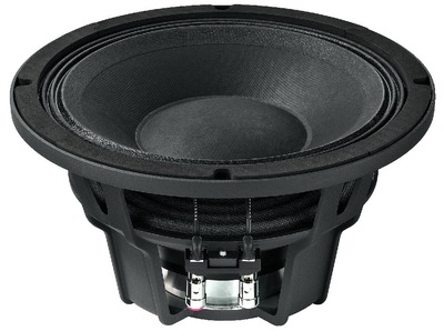 [123974] 10" (261mm) højttaler 8Ω, 1000W