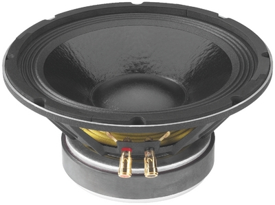[123975] PA-woofer/midrange 10" 8 Ohm 300W