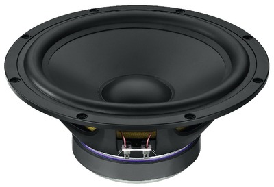 [123981] 10" (274mm) højttaler 8Ω, 200W