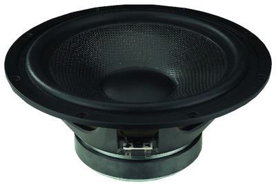 [123982] 10" (276mm) højttaler 8Ω, 200W