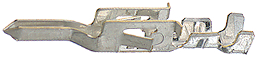 [124153] MOLEX - HAN CRIMP PIN, MINI-FIT for 1#
