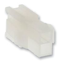 [124154] Mini-Fit Crimp housing HAN 2-pol