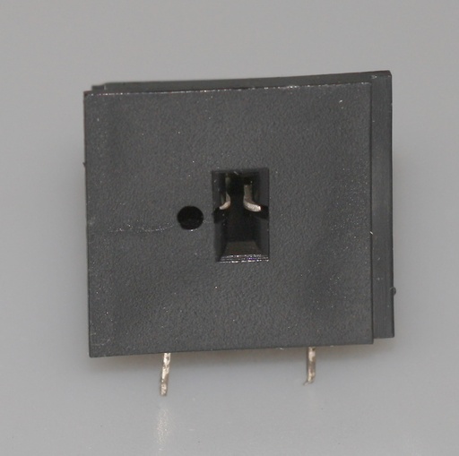 [124165] Højttaler bøsning hun DIN PCB