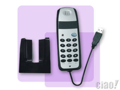 [124231] USB Phone