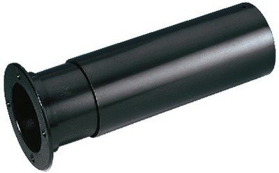 [124373] Basrefleksrør Ø=50mm.