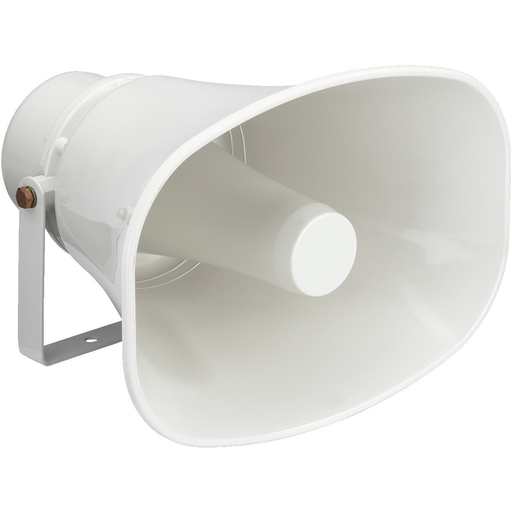 [124432] Hornhøjttaler, 100V, 30W