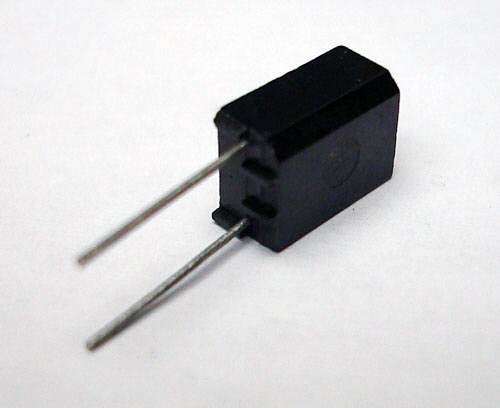 [124533] Tantalum Capacitor 1uF 40V P5,08