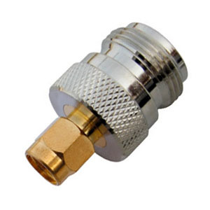[124552] SMA HAN - N HUN ADAPTER