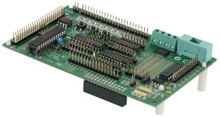 [124553] GERTBOARD Færdigsamlet