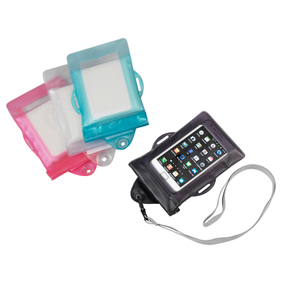 [124608] smartphone aqua pounch