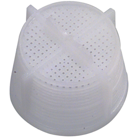 [124641] filter for inlet valve   