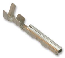 [124673] MOLEX - HUN CRIMP SOCKET, MINI-FIT for 0,08-0,3#