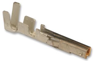 [124674] MOLEX - HUN CRIMP SOCKET, MINI-FIT for 0,2-0,75#