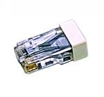 [124743] 8P8C RJ45 Modular Plug TERMINATOR 2x100R
