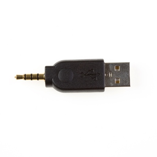[124839] Samsung USB adapter