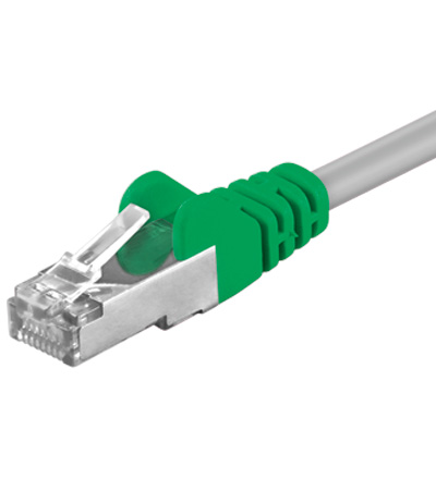 [125137] CAT 5-500 FTP CROSS 5m