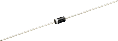 [125168] Ensretterdiode DO-41 1300 V 1 A
