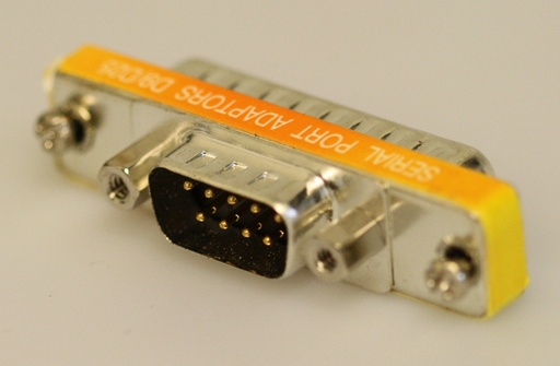 [125172] Adapter d9m/d25m