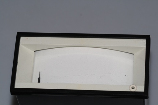 [125207] Analogt panelinstrument 0...20mADC