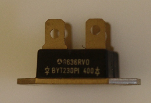 [125326] F.REC. DIODE 2x30A 400V