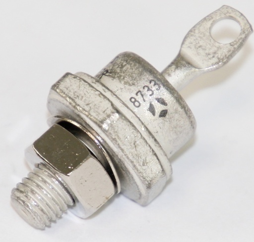 [125370] Diode 600V 30A DO5